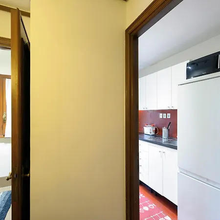 Casa Justa Anastasio Apartment Rome Exterior photo
