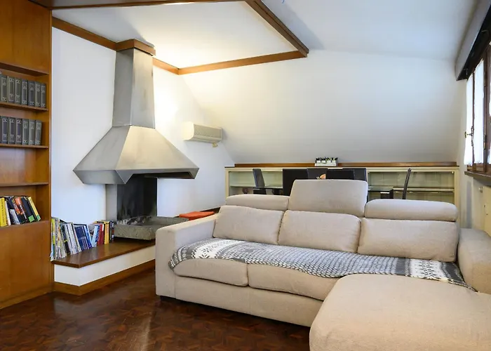 Casa Justa Anastasio