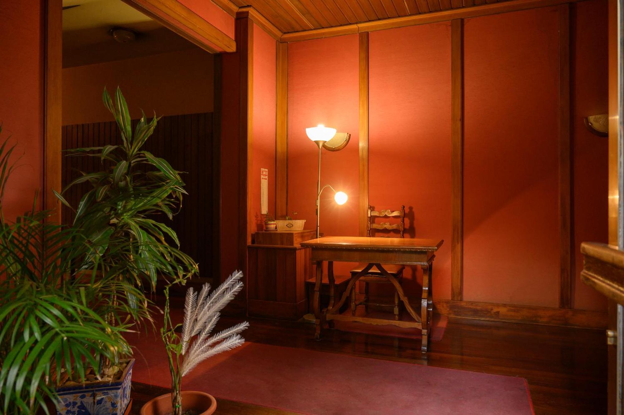 Casa Justa Anastasio Rome