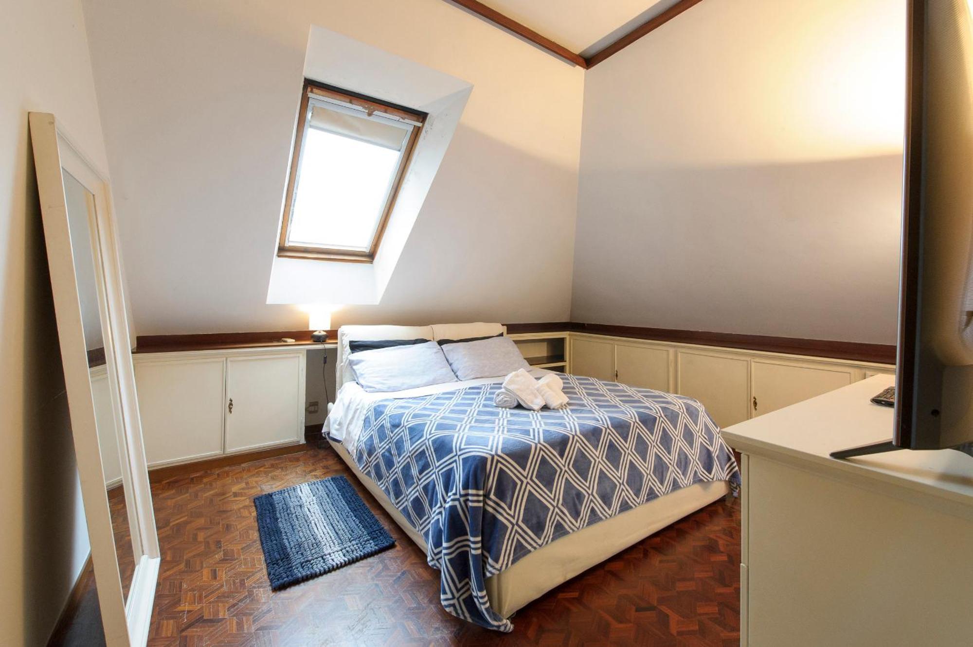 Apartment Casa Justa Anastasio